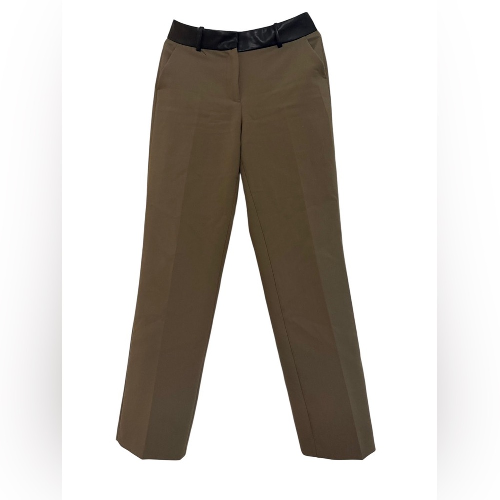 Men's Brown Pants